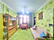 Satılır 3 otaqlı 60 m2 köhnə tikili Memar Əcəmi m.