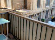 İcarəyə verilir 2 otaqlı 55 m2 köhnə tikili Gənclik m.