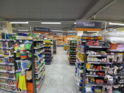 Satılır 1 otaqlı 350 m2 obyekt Nəsimi m.