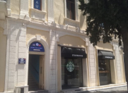 İcarəyə verilir 2 otaqlı 60 m2 köhnə tikili Sahil m.