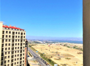 Satılır 1 otaqlı 40 m2 yeni tikili Səbail r.