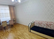 İcarəyə verilir 3 otaqlı 81 m2 yeni tikili Neftçilər m.