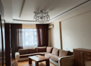 Satılır 2 otaqlı 60 m2 yeni tikili Nərimanov r.