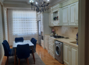 Satılır 3 otaqlı 115 m2 yeni tikili Memar Əcəmi m.