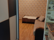 Satılır 1 otaqlı 23 m2 həyət evi Nizami m.