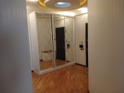 İcarəyə verilir 3 otaqlı 95 m2 yeni tikili 20 yanvar m.