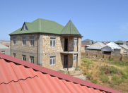 Satılır 7 otaqlı 242 m2 həyət evi Mehdiabad