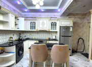 Satılır 3 otaqlı 90 m2 yeni tikili Neftçilər m.