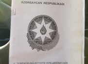 Satılır 10 sot torpaq İsmayıllı