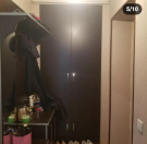 İcarəyə verilir 2 otaqlı 60 m2 köhnə tikili 8 km