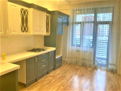 Satılır 3 otaqlı 155 m2 yeni tikili Təhsil Nazirliyi