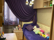 Satılır 3 otaqlı 80 m2 köhnə tikili Memar Əcəmi m.