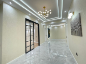 Satılır 5 otaqlı 175 m2 yeni tikili Neftçilər m.