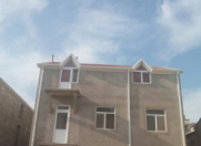 Satılır 4 otaqlı 360 m2 həyət evi Badamdar
