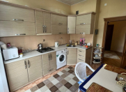 İcarəyə verilir 3 otaqlı 110 m2 yeni tikili Şah İsmayıl Xətai m.