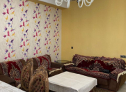 İcarəyə verilir 3 otaqlı 90 m2 yeni tikili Nəriman Nərimanov m.