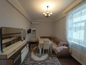 İcarəyə verilir 2 otaqlı 68.2 m2 yeni tikili Yasamal r.