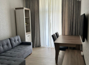 İcarəyə verilir 2 otaqlı 60 m2 yeni tikili Əhmədli m.