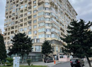 Satılır 2 otaqlı 93 m2 obyekt Bakı Dövlət Universiteti