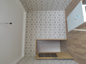 Satılır 1 otaqlı 42 m2 yeni tikili Gənclik m.