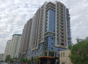 Satılır 2 otaqlı 53 m2 yeni tikili Qış parkı