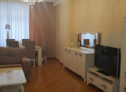 İcarəyə verilir 2 otaqlı 95 m2 yeni tikili Nəriman Nərimanov m.