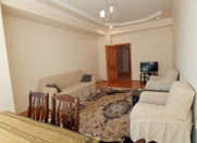 İcarəyə verilir 3 otaqlı 90 m2 köhnə tikili Nəriman Nərimanov m.