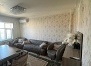 Satılır 2 otaqlı 65 m2 köhnə tikili Bakıxanov