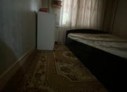 Satılır 2 otaqlı 40 m2 köhnə tikili İnşaatçılar m.