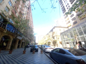 Satılır 1 otaqlı 100 m2 obyekt Nəriman Nərimanov m.