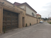Satılır 8 otaqlı 380 m2 bağ evi Biləcəri