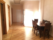 İcarəyə verilir 2 otaqlı 104 m2 yeni tikili Qış parkı