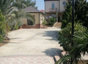 İcarəyə verilir 5 otaqlı 300 m2 bağ evi Mərdəkan