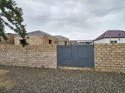 Satılır 4 otaqlı 75 m2 həyət evi Mehdiabad