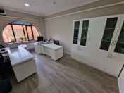İcarəyə verilir 1 otaqlı 25 m2 ofis Neftçi bazası