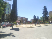 Satılır 2 otaqlı 45 m2 köhnə tikili Həzi Aslanov m.