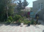 Satılır 3 otaqlı 100 m2 həyət evi Mehdiabad