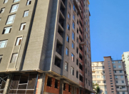 Satılır 1 otaqlı 50 m2 yeni tikili Nəriman Nərimanov m.