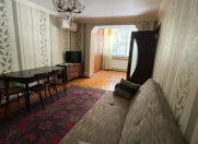 Satılır 2 otaqlı 60 m2 köhnə tikili 28 May m.