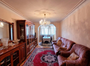 Satılır 3 otaqlı 65 m2 köhnə tikili Neftçilər m.