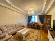 Satılır 3 otaqlı 115 m2 yeni tikili Memar Əcəmi m.