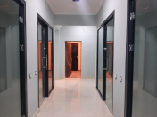 Satılır 7 otaqlı 310 m2 obyekt Nəriman Nərimanov m.