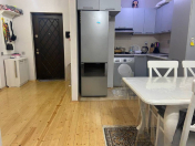 Satılır 2 otaqlı 58 m2 yeni tikili Nəriman Nərimanov m.