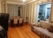 Satılır 2 otaqlı 58 m2 köhnə tikili Bakıxanov