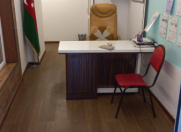 İcarəyə verilir 5 otaqlı 69 m2 ofis İçəri Şəhər m.