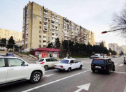 İcarəyə verilir 2 otaqlı 55 m2 köhnə tikili Əhmədli