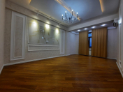 Satılır 2 otaqlı 90 m2 yeni tikili Nəriman Nərimanov m.