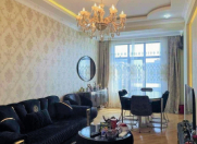 Satılır 2 otaqlı 85 m2 yeni tikili Gənclik m.