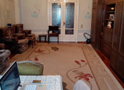 Satılır 5 otaqlı 147 m2 köhnə tikili Nizami m.