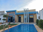 Satılır 4 otaqlı 170 m2 bağ evi Mərdəkan